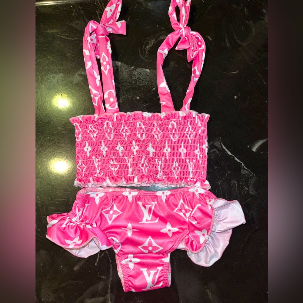 Brand New Boutique swim suite